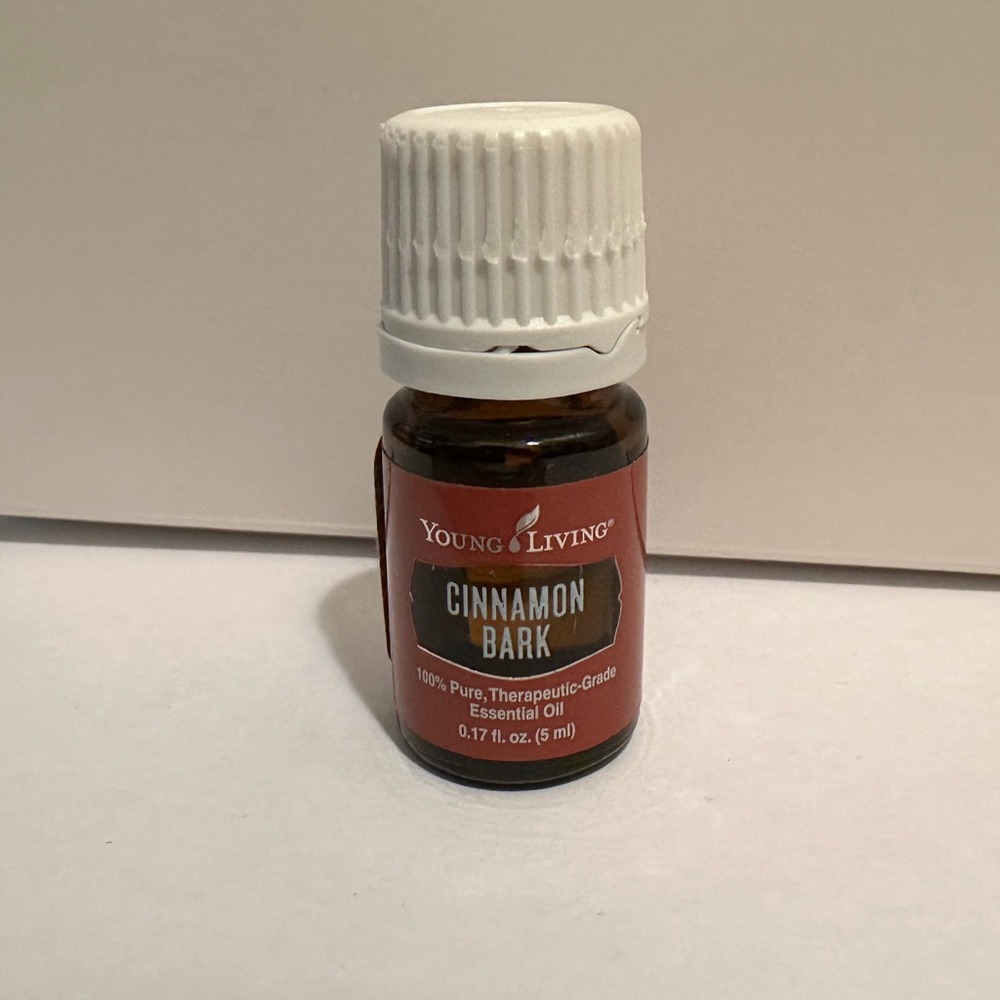 YL Cinnamon Bark Essential Oil